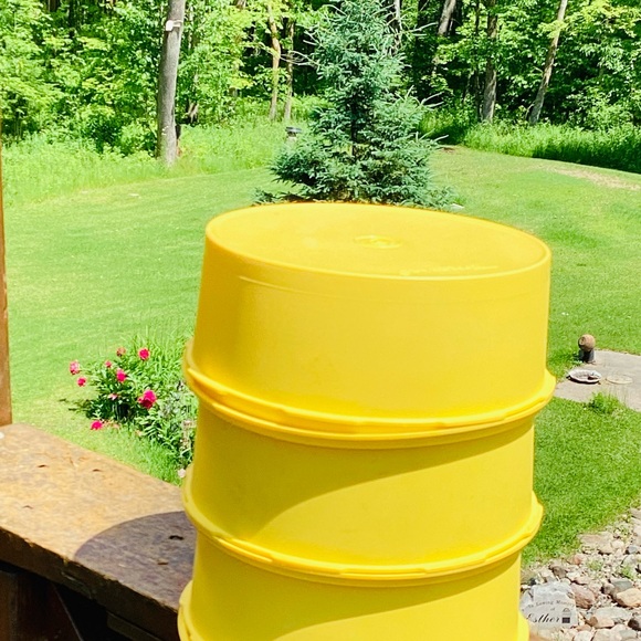 1964-69 Vintage Fisher-Price  Wooden MAGNETIC CHUG-CHUG TRAIN - Picture 10 of 15